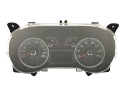 Omdrejningstæller Fiat Grande Punto 51828083 41654