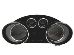 Speedometer Opel Insignia 13333344 365903926H 50668