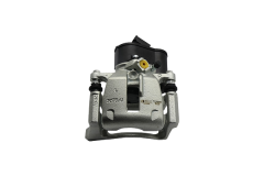 Bremsekaliber Bag Venstre Gør VW Audi Seat 5N0615403 66151726501 Vika