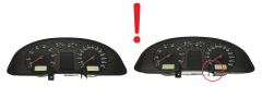 Speedometer VW Passat 3B 3B1919860 110008919020 58355