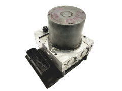 Abs Pumpe BMW 5 E60 E61 3451 6758743 0265950315 Bosch 43201