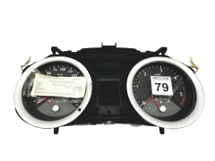 Omdrejningstæller Renault Megane 2 8200399701 D 57696