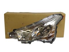Forlygte Venstre Original 1607833980 Citroen C4 Aircross