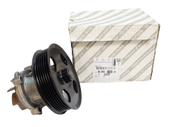 Vandpumpe Nemo Bipper Fiorino 1.3 HDI 1626514480 Ny Original
