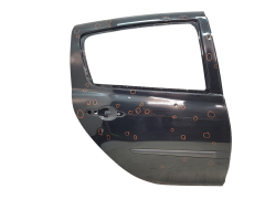 Dør Højre Bag Renault Clio 3 TEGNE Hatchback 5D