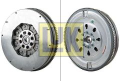Svinghjul Ny Original Master III Movano Nv400 2.3 dCi 123004826R