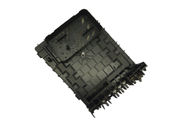 Styreenhed BSI 1K0937125A 0-1718307-1 VW Seat Audi Tyco 68660