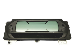 Omdrejningstæller Citroen C4 Picasso 9811083780 50965