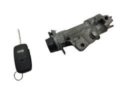 Tændingslås Audi A3 A4 A6 4B0905851C 4B0905849 1440