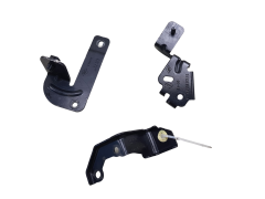 Motormontering 215A15504R 241379554R 241371219R 2.0 DCI Renault Trafic 3