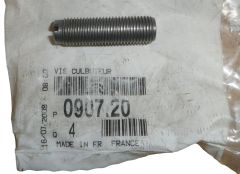 Bolt Ny Original 090720 0907.20 Citroen Peugeot