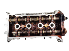 Topstykke Toyota 1.4 VVT-i 4ZZ 3
