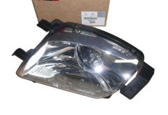 Tågelygte Højre Ny Original 6206.F0 6206F0 Peugeot 308 RCZ