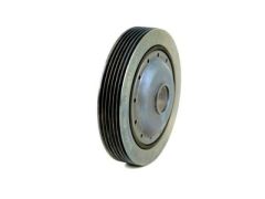 Krumtapaksel remskive Original Renault Clio 4 Captur 123033245R