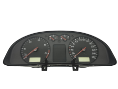 Speedometer VW Pasat 3B 3B0920802A 56780