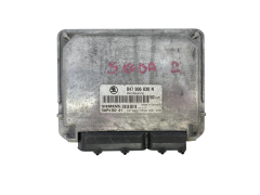 Styreenhed 047906030N 5WP4352 01 VW Skoda Seat Siemens 54118