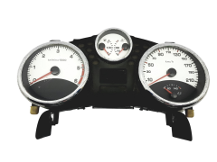 Omdrejningstæller Peugeot 207 9662904980 A2C53190342 53280