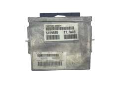 ECU Motorstyreenhed 5169925 5380076 Saab 56057