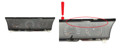 Speedometer Citroen XM 96017138 09020499902 49703