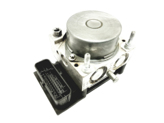 Abs Pumpe Fiat Grande Punto 51798104 0265800690 Bosch 38432