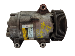 Aircondition Kompressor Renault Megane 2 8200053264 01139027 9027 Delphi 7027