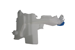 Sprinklervæskebeholder 3C0955453Q 99551032002 VW Passat B6 DPA