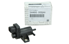Turbo Ventil Original 1446600QAA Renault Nissan