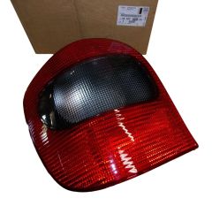 Lygte Venstre Ny Original 1610729380 Citroen