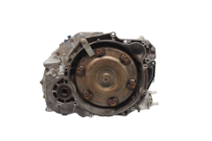Automatgearkasse Renault Laguna 2 2,2 DCI SU1019 150000 km