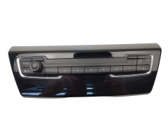 Kontrolpanel Radia BMW 6135 9371457 -03