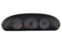 Speedometer Fiat Punto 606219001 6062190030C 24593