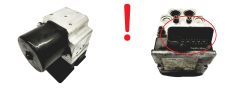 Abs Pumpe Lancia Ypsilon Y 51758178 54084785B TRW 60294