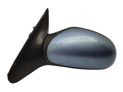 Sidespejl Venstre Peugeot 406 96283369XX 8149S2 846081 5 Pin