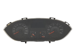 Omdrejningstæller Fiat Idea 735364160 503000680000 21808