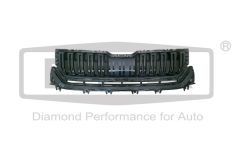 Kølergrill 565853653A 88531815602 Skoda Kodiaq DPA