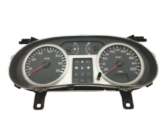 Omdrejningstæller Renault Clio 2 8200059763 40793