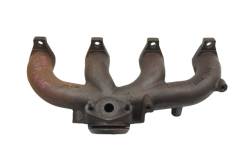 Udstødningsmanifold 7701047904 5003230 Renault Master 2 2,5D S8U772