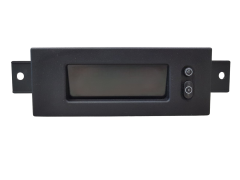 Radiodisplay Opel 1041466 Borg