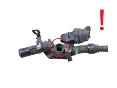 Termostathus 110608431R 1.5 DCI Renault Mercedes