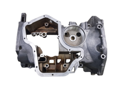 Oliebund 110171658R 111108836R 1.2 TCE Renault Dacia Nissan