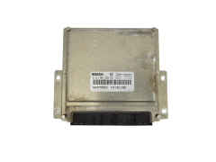 Styreenhed 46479993 0281001879 C414E186 Fiat Bosch 17627