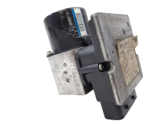 Abs Pumpe Lancia Ypsilon 51761947 54084694E TRW 1017
