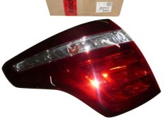 Lygte Venstre Original 6350LQ 6350.LQ Citroen C4 Picasso