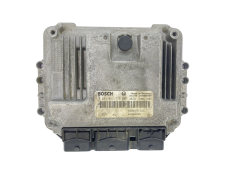 Styreenhed 0281011776 8200391966 8200386508 Renault Bosch 63412