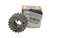 Knastaksel tandhjul Original 130B07354R Renault Dacia