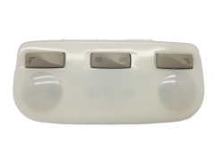 Indvendig lampe Captur 264300008R Renault