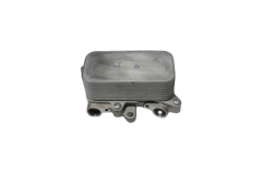 Oliekøler Gør VW Audi 7P0317037 33171432201 Vika