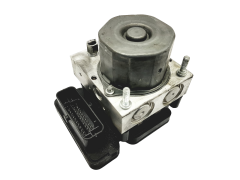Abs Pumpe Nissan Qashqai 476604EA1C 0265956165 Bosch 39337