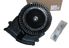 Varmemotorblæser Original Citroen C8 807 Ulysse Phedra 6441T9