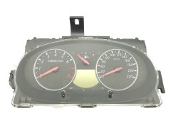 Speedometer Nissan Micra K12 BC43D